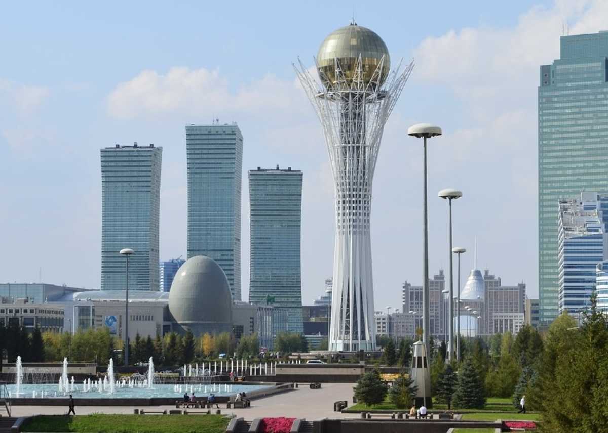 День Абая: какие мероприятия пройдут в Астане