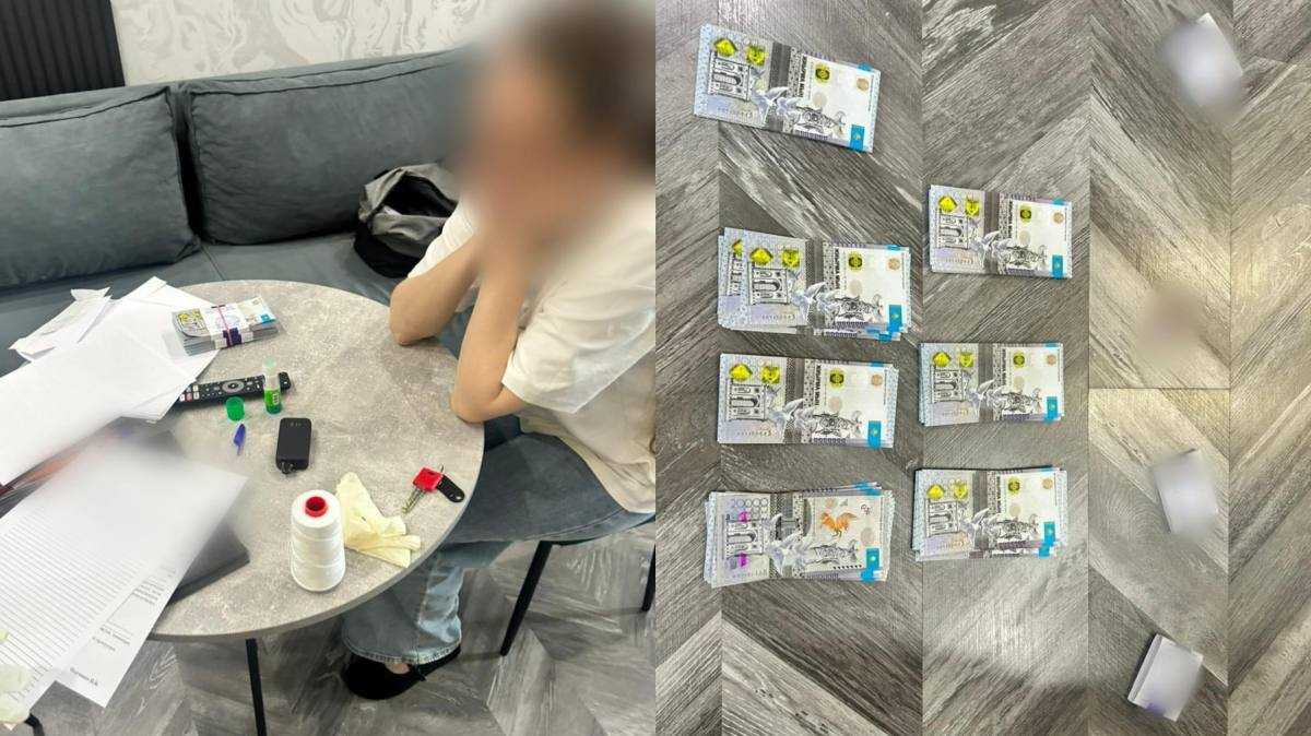 Торговлю органами пресекли в Павлодаре