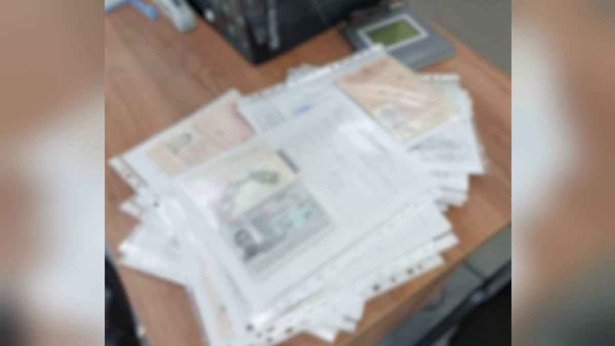 Фиктивная регистрация за 100 тысяч тенге: организатора незаконной миграции задержали в Астане
