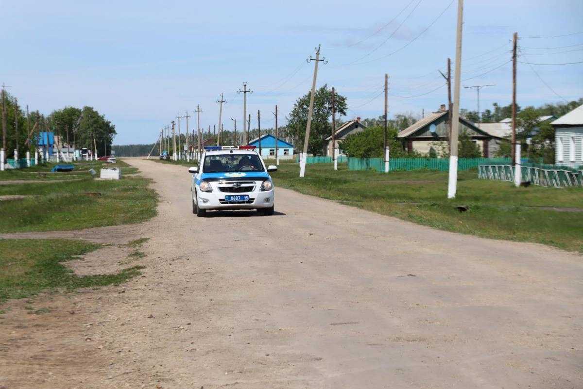 19 сёл отказались от алкоголя в СКО