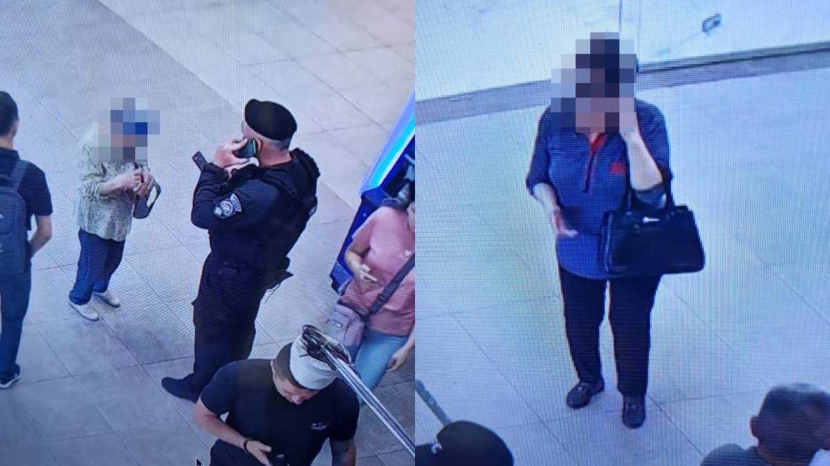 Новый метод борьбы с аферистами: в Петропавловске полицейские и охранники ТЦ спасли пенсионеров от потери 7 млн тг