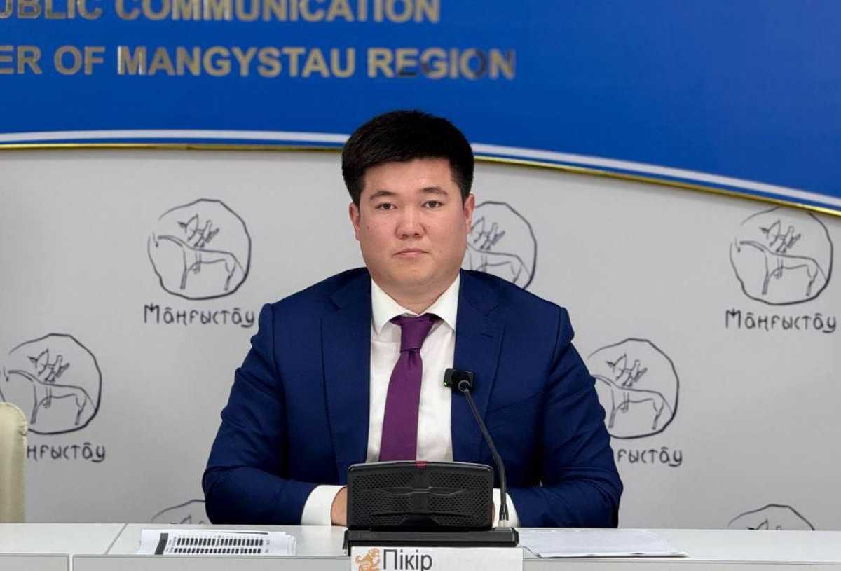 В Мангистау оказана государственная поддержка 156 проектам в сфере предпринимательства и торговли