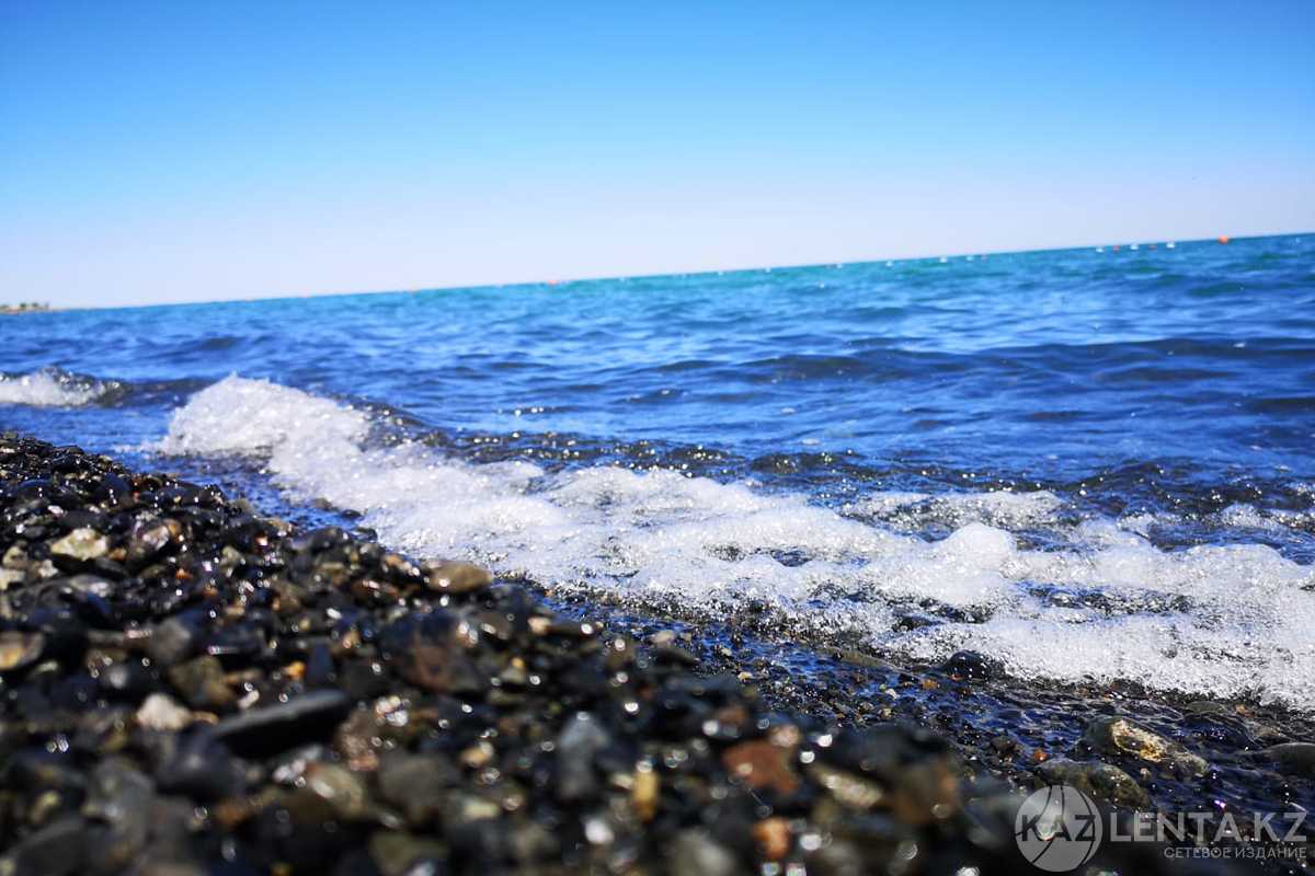 Контроль за поливной водой усилили на юге Казахстана из-за дефицита