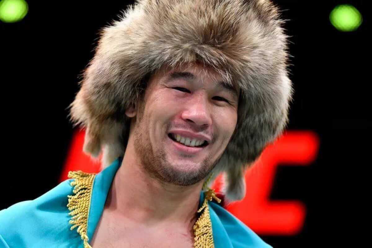 Шавкат Рахмонов назвал дату своего возвращения и выбрал желаемый бой в UFC