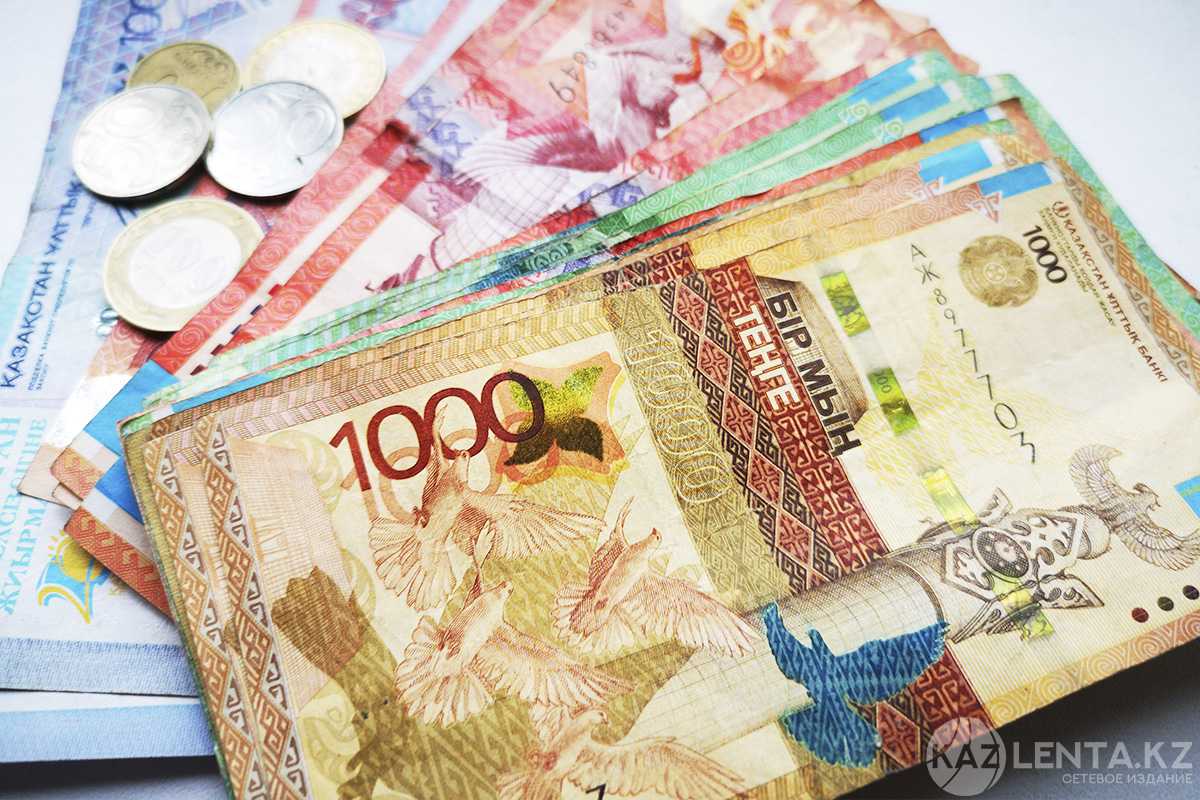 В Казахстане предложили изменить процедуру оформления пенсии