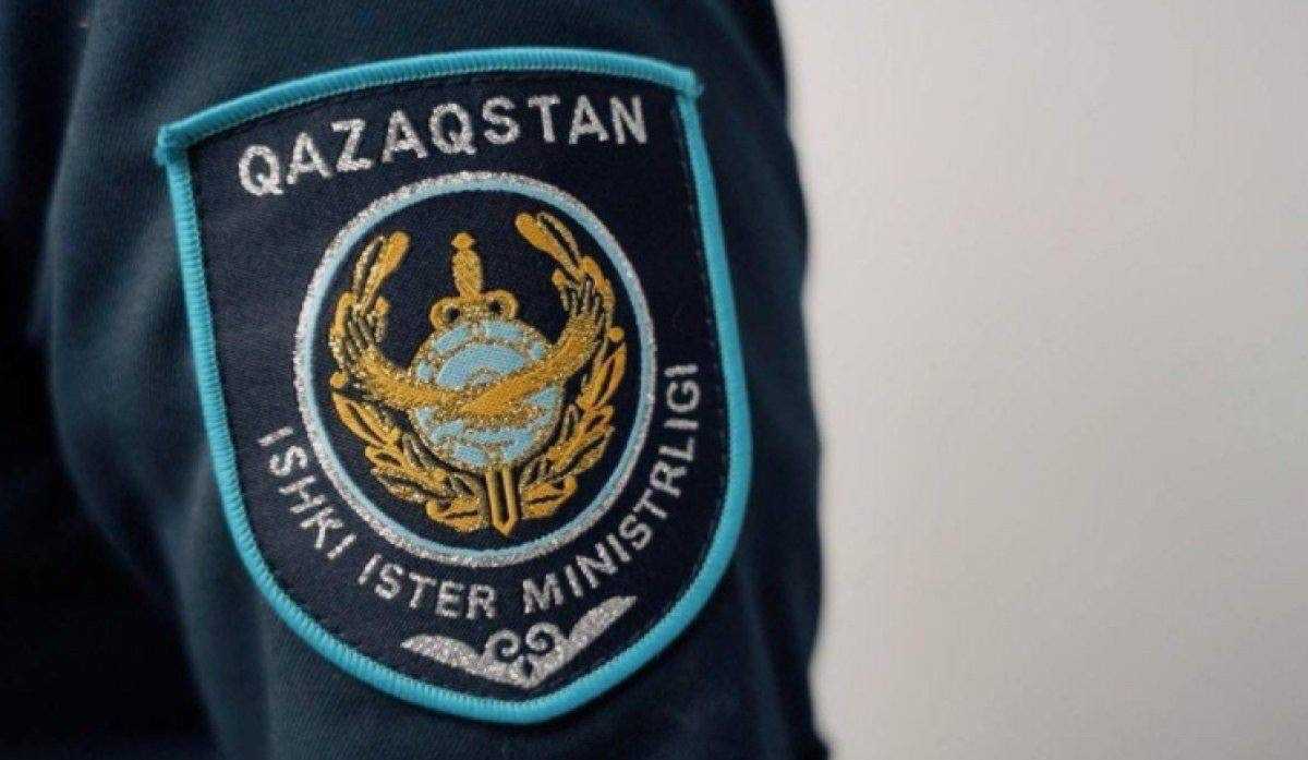 Полиция обеспечила общественную безопасность во время концерта Дженнифер Лопес в Астане