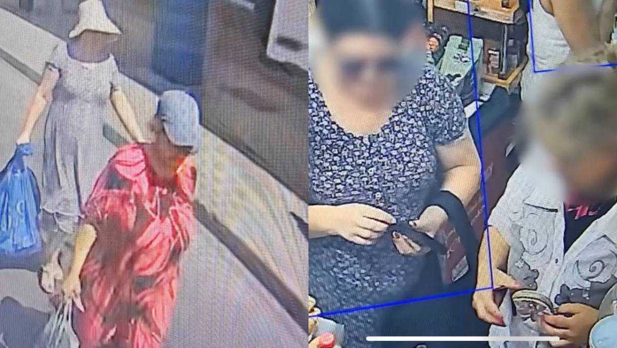 Полиция задержала двух женщин, обкрадывавших пенсионеров в Алматы