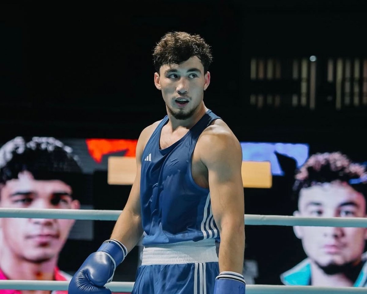 Молодёжный чемпионат Азии по боксу: пять казахстанцев вышли в финал