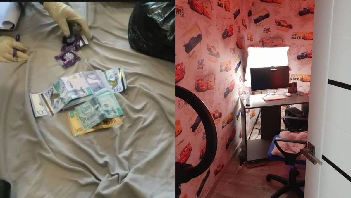 Онлайн-бизнес вне закона: сеть вебкам-студий ликвидировали в ВКО