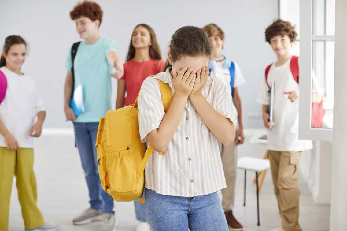 Отечественную антибуллинговую программу запустят во всех школах и колледжах Казахстана