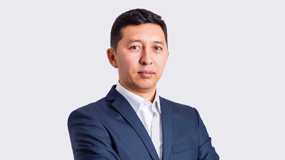 Арман Абдрасилов назначен заведующим Ситуационным центром Совбеза РК