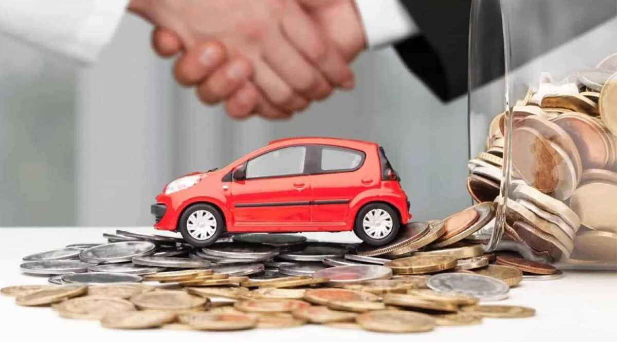 Деньги под залог автомобиля: реально ли получить без справок