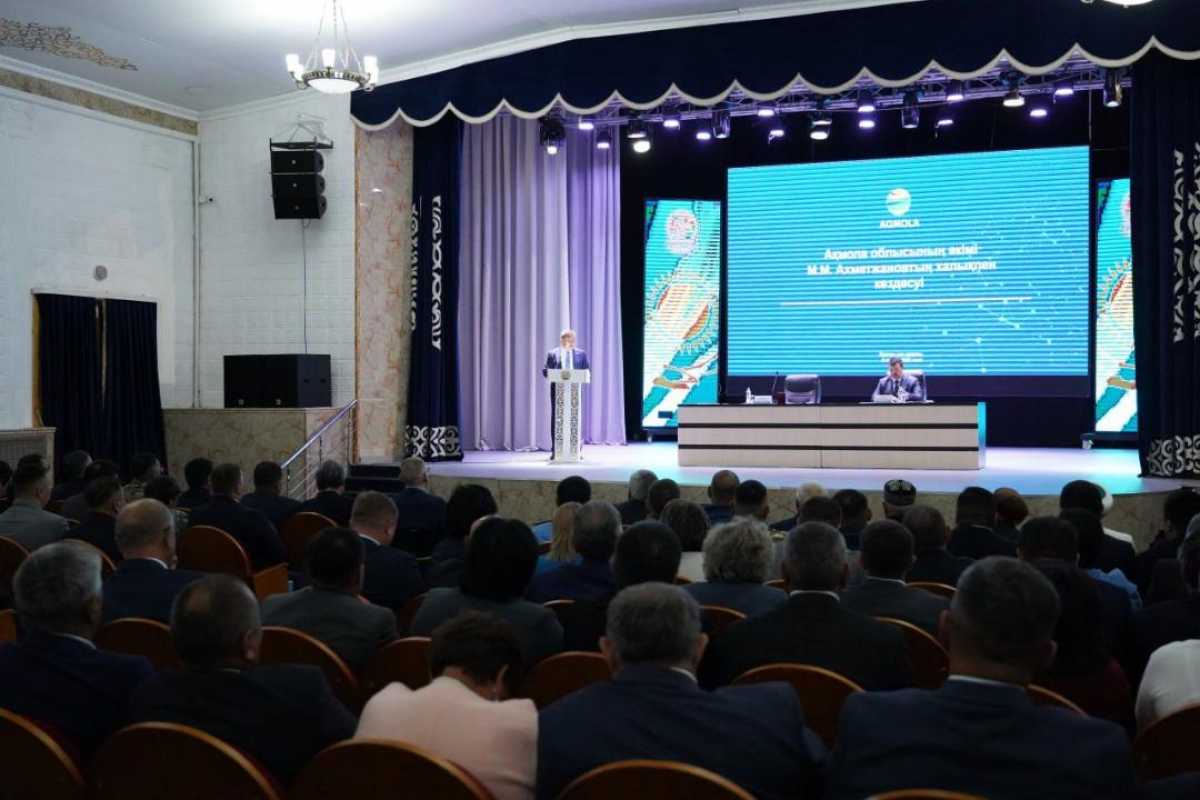 Марат Ахметжанов: «Развитие района должно быть не формальным, а ощутимым для каждого жителя»