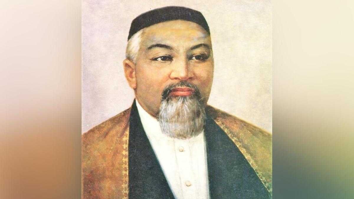 Астанчане читали стихи любимого поэта на набережной