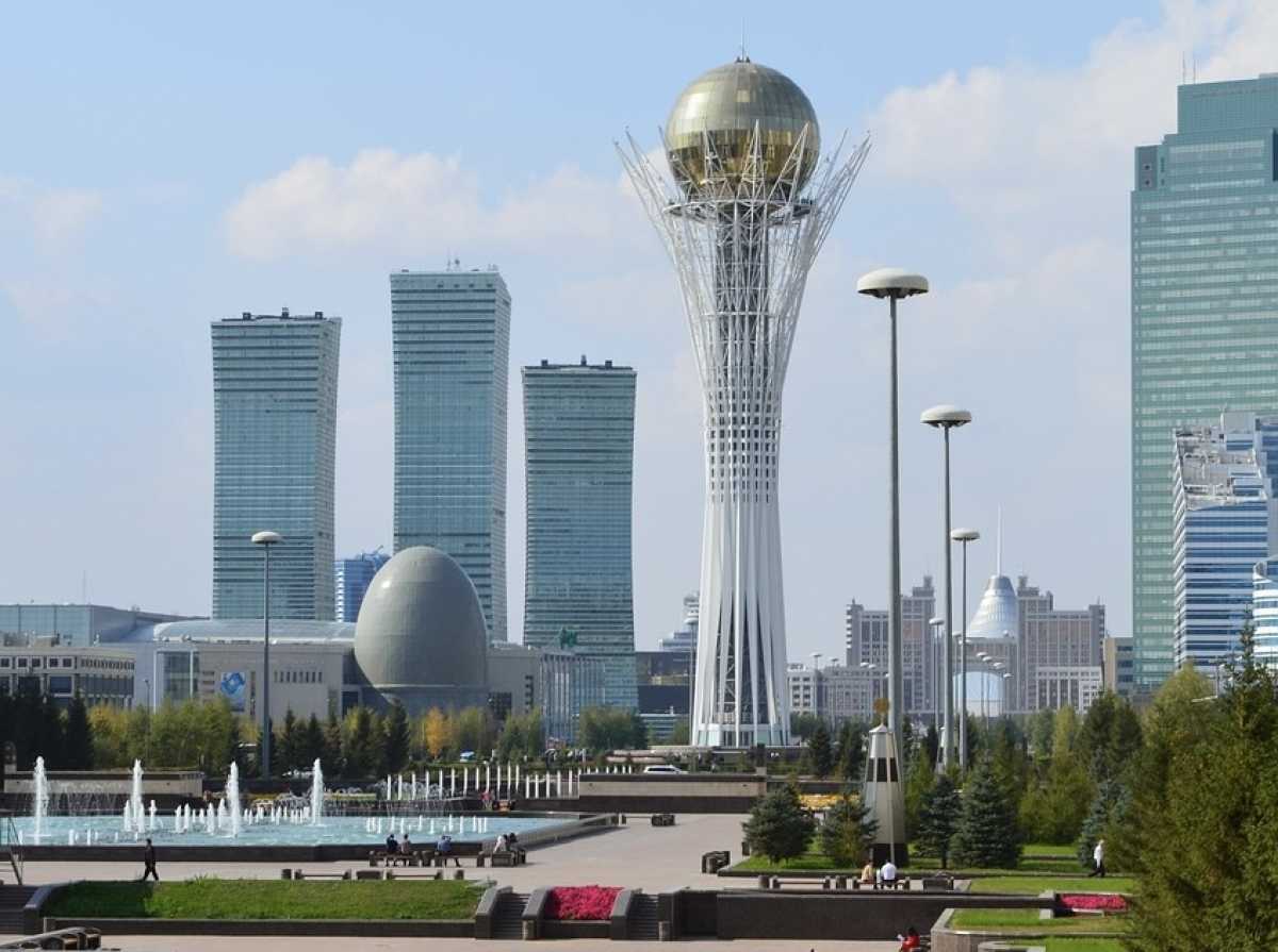 Астана установила рекорд по притоку жителей из регионов