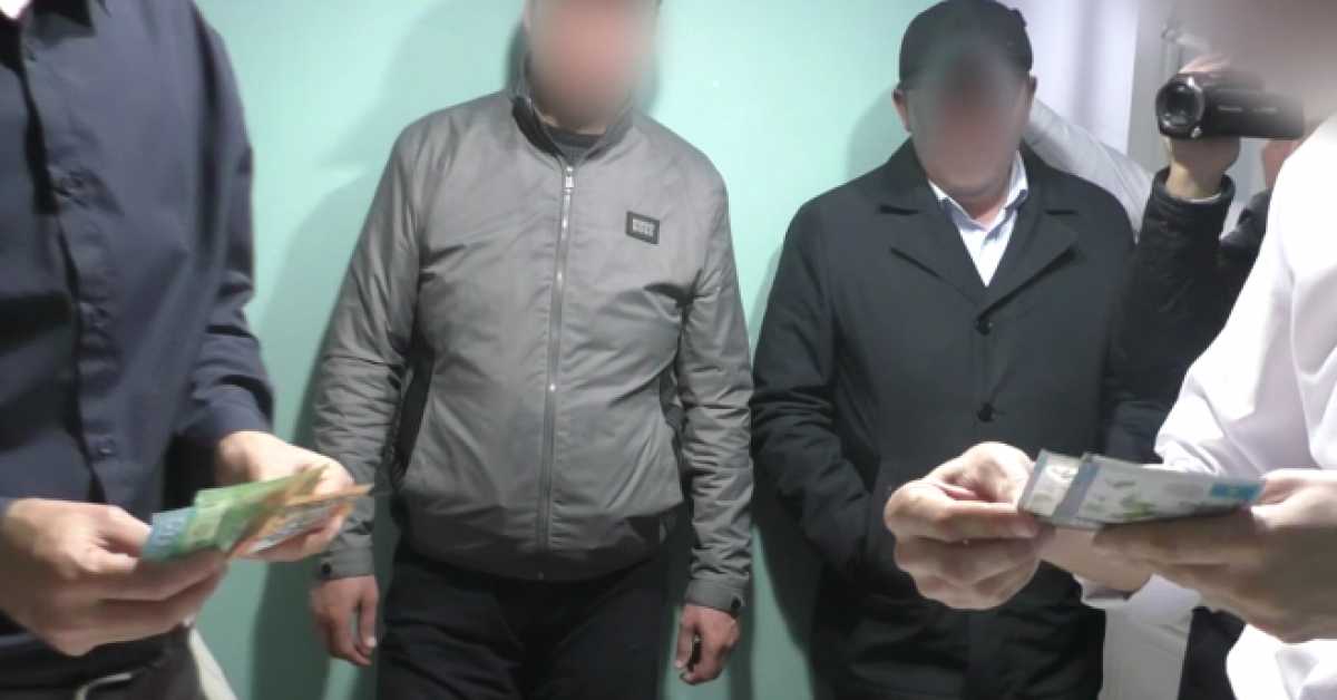 Коттедж и авто за счёт предпринимателей: в Кызылорде суд вынес приговор по делу о многомиллионном мошенничестве