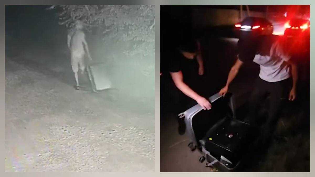 Вора-рецидивиста задержали в Алматы