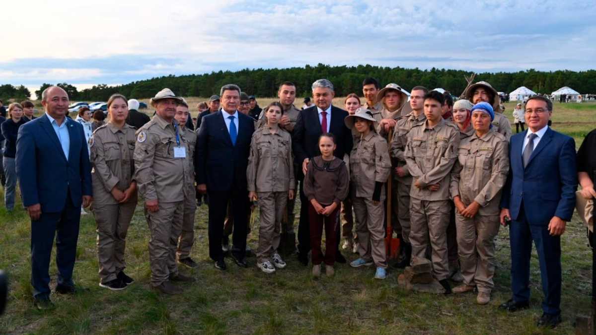 Наследие и современность: Казахстан укрепляет роль в мировой культуре и туризме