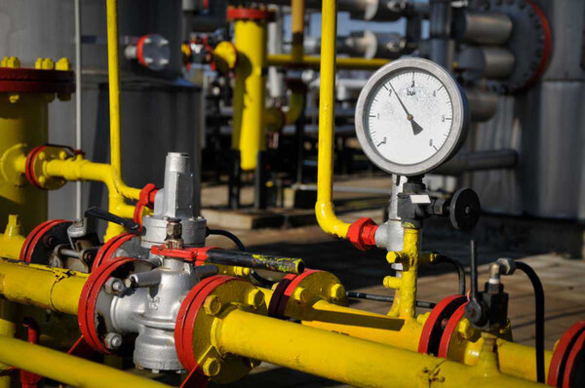 Скидки до 27%: пилотный проект цифровых ваучеров на оплату газа запустили в Казахстане