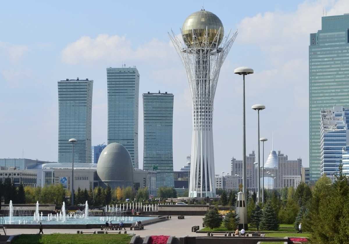 Турниры, фестивали, лекции, концерты: как отметят 30-летие Конституции Казахстана в Астане