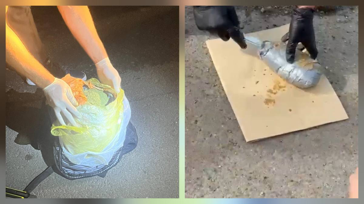 Спасены тысячи жизней: в Астане пресекли распространение крупных партий наркотиков