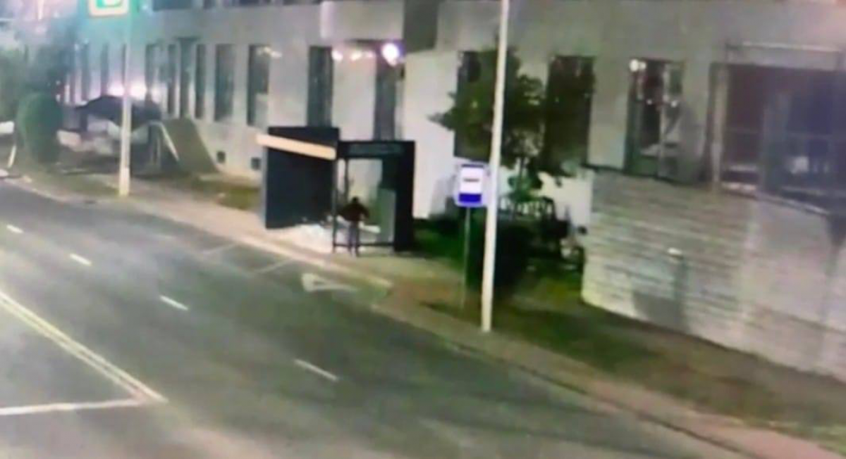 Полиция усилила борьбу с вандалами в Астане