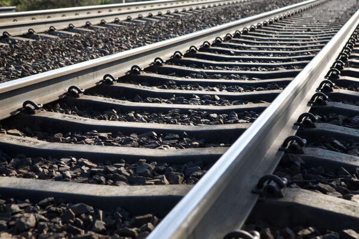 Уголовное дело завели после столкновения на железнодорожных путях в Улытауской области