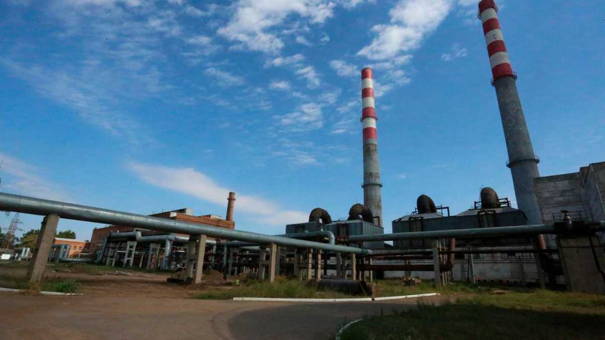 Минэнерго РК о подготовке к отопительному сезону: «Все ремонтные работы будут завершены в срок»