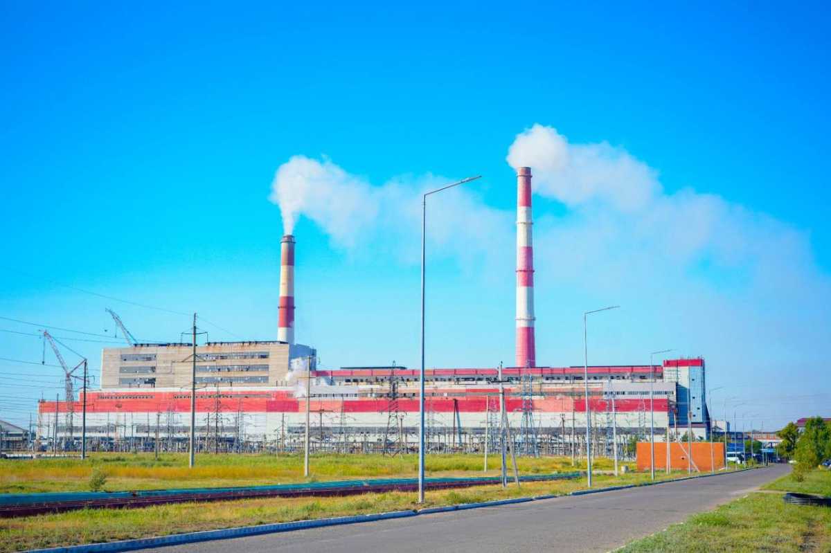 Будет ли Россия строить ТЭЦ в Казахстане, ответили в Минэнерго