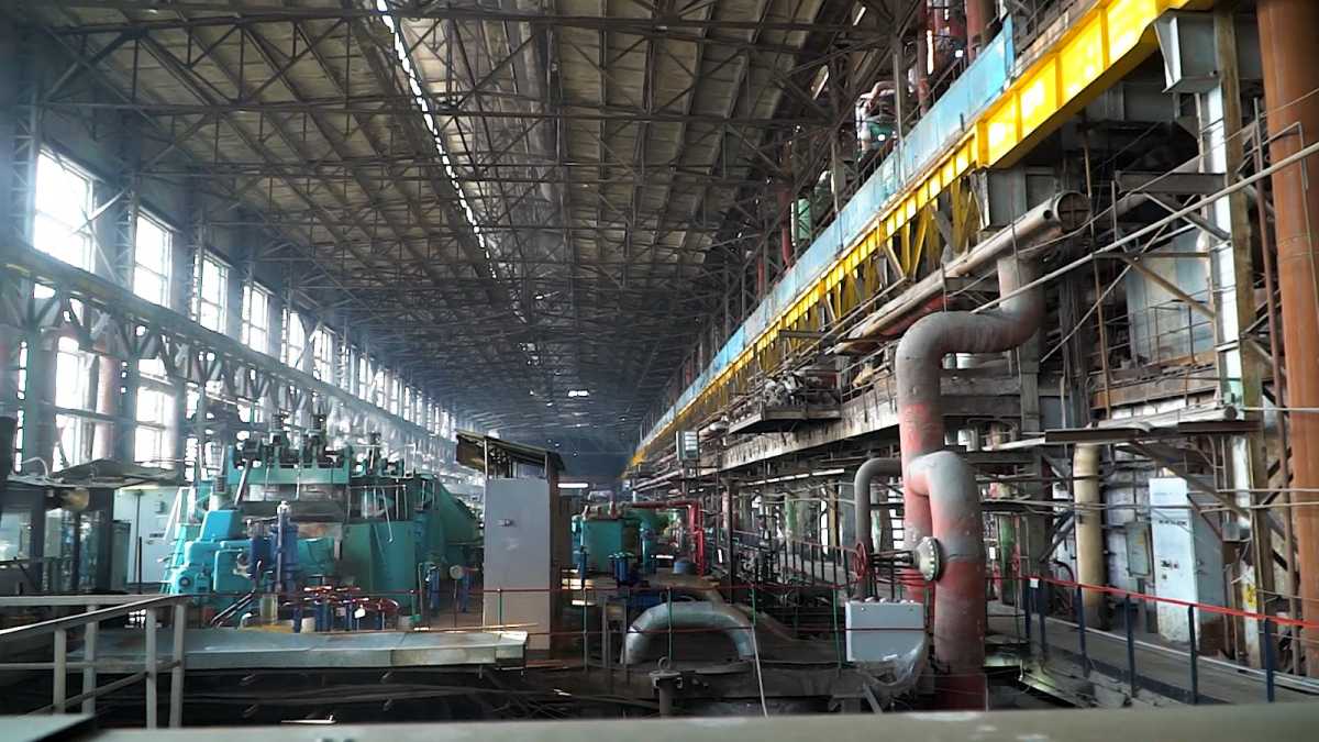 Более 36 млрд тг выделили на подготовку к отопительному сезону в Улытауской области