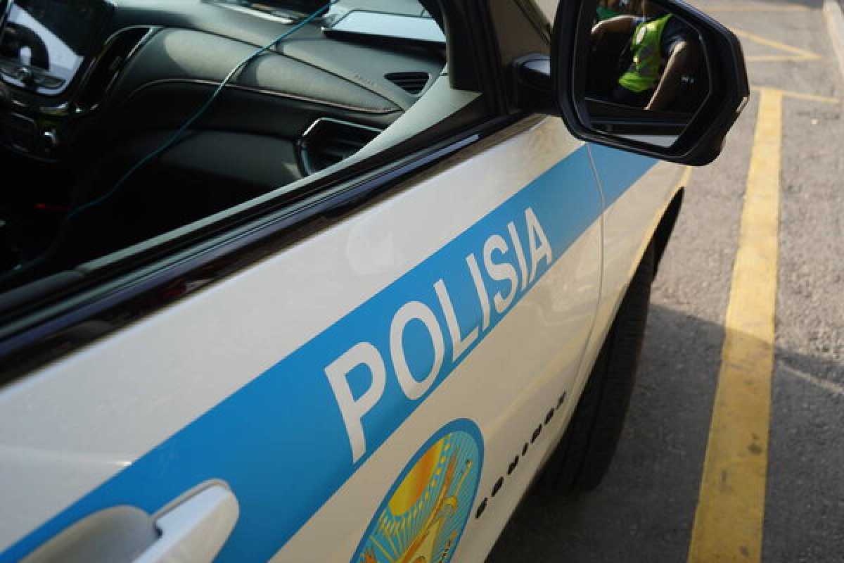 Подростков уличили во взломе LED-экрана в Астане: родители привлечены к ответственности