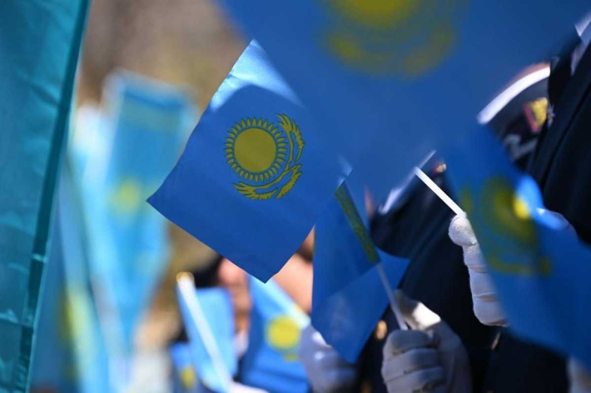 Как в Алматы отметят День Конституции Казахстана