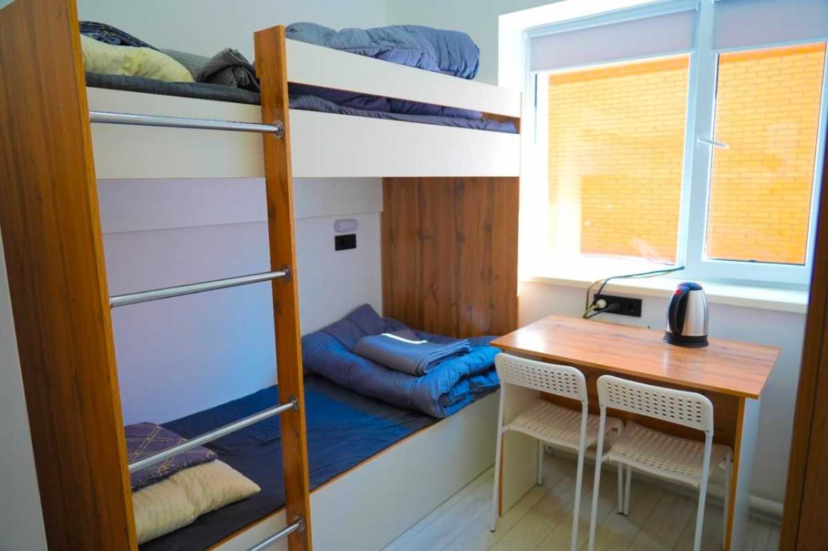 Сколько будет стоить проживание студентов в общежитиях Казахстана