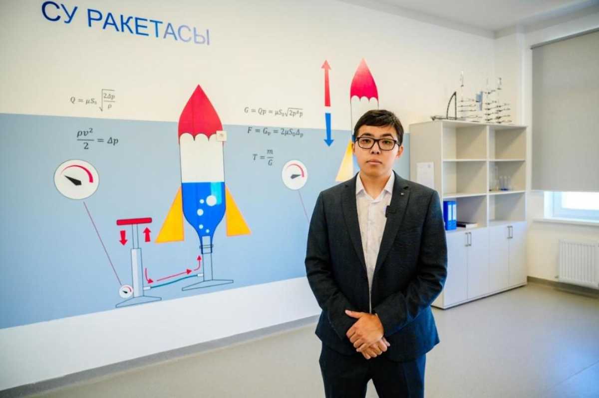 Гранты акимата Астаны обеспечивают выпускников постоянной работой