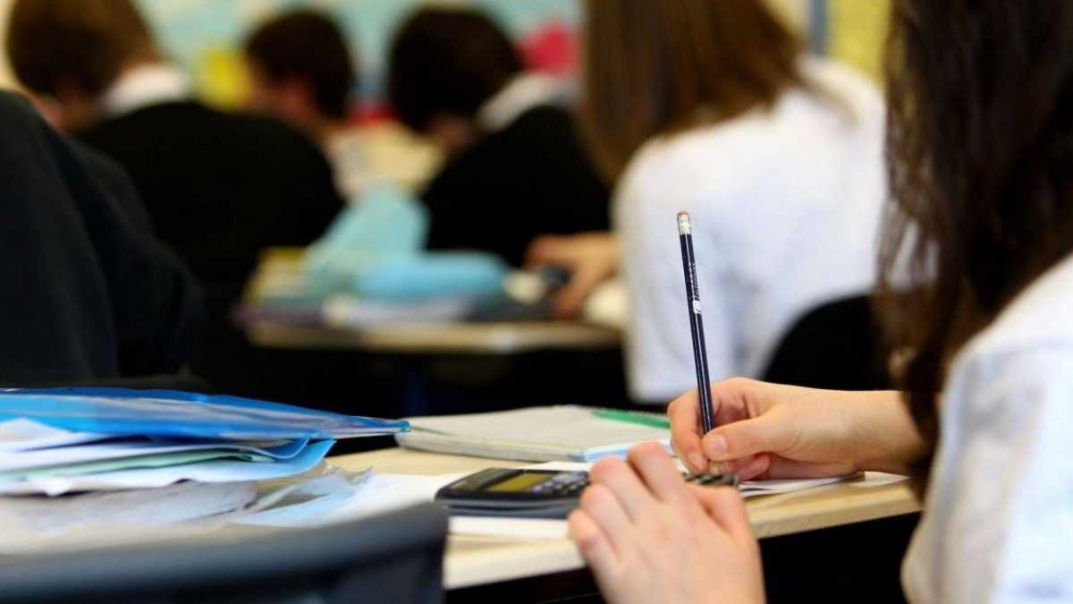 Приём документов на образовательные гранты стартует в Астане