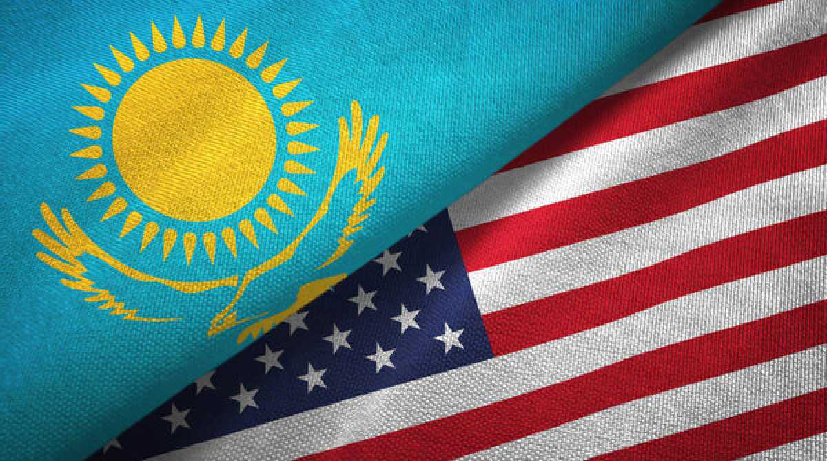 Глава Минторговли прокомментировал повышение пошлин США на казахстанские товары