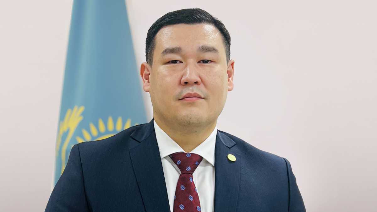 И.о. министра сельского хозяйства проведет встречу с населением области Абай