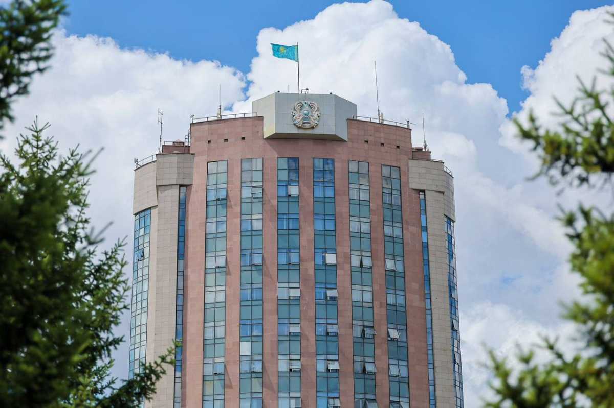 В Казахстане задержали более 270 человек в ходе операции «Контрафакт»