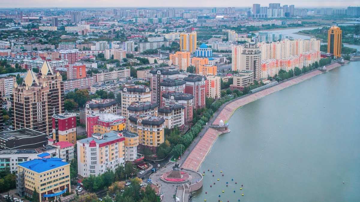 В Астане вторичное жильё подорожало рекордными темпами с конца 2024 года