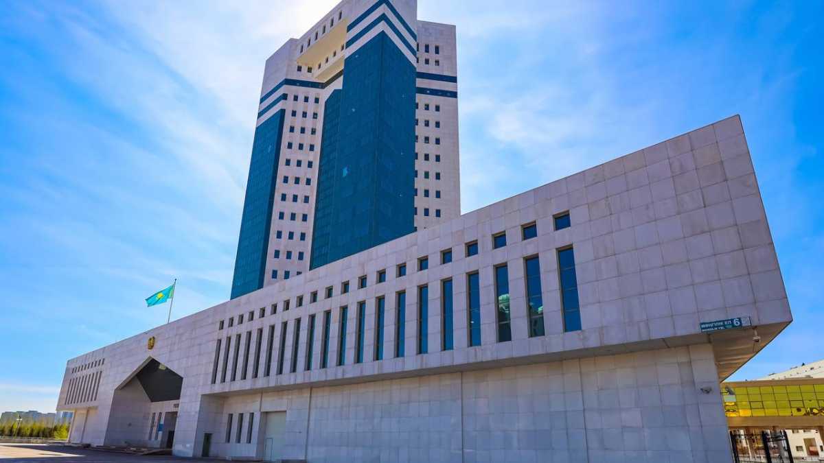 В Казахстане усиливают борьбу с наркобизнесом: создан новый координационный штаб