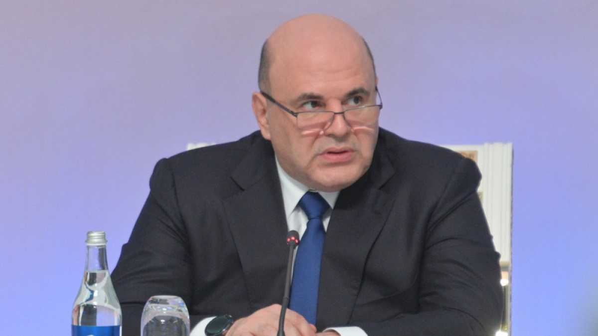 Мне необходимо вернуться в Москву - премьер России досрочно улетел из Кыргызстана