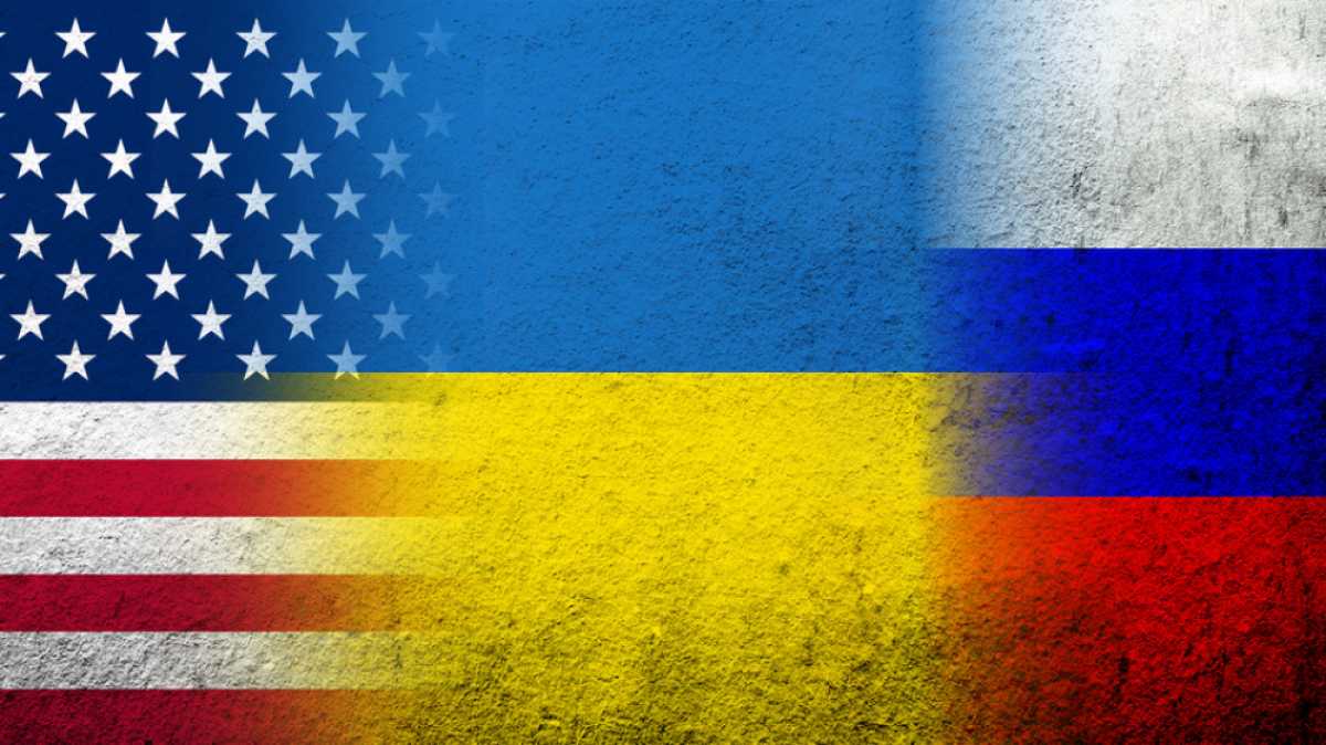 Какие условия выдвинул Путин на саммите с Трампом: стали известны детали