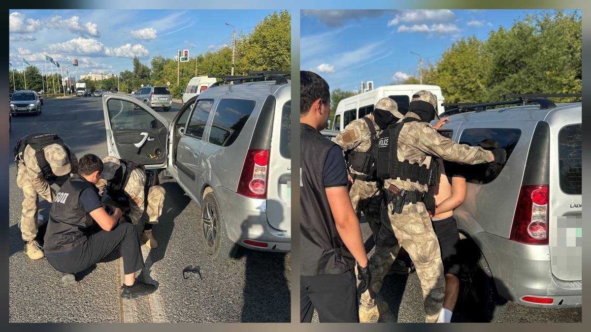 Мужчина три года вымогал деньги у бывшей девушки в ЗКО