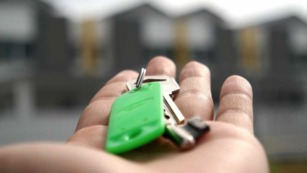 Ипотеку под 5 % без очереди на жилье запустил Отбасы банк