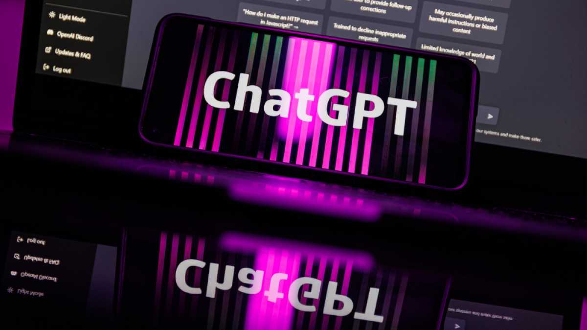 ChatGPT впервые обвинили в убийстве человека. Рассказ полиции пугает