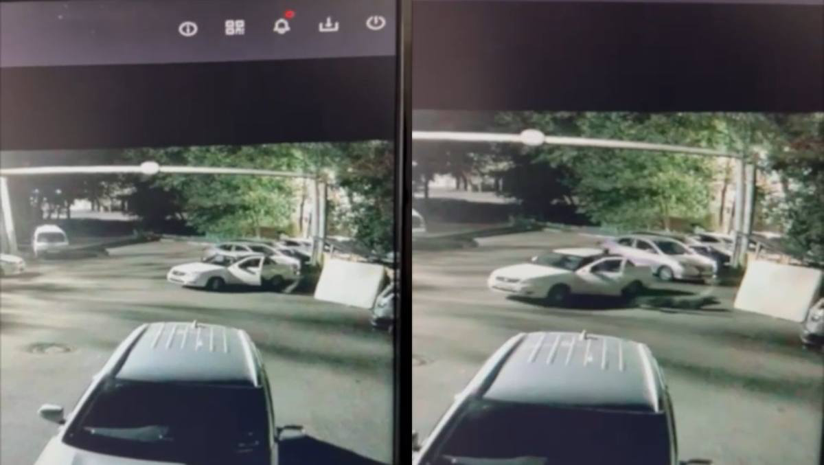 Серийного автоугонщика задержали в Астане