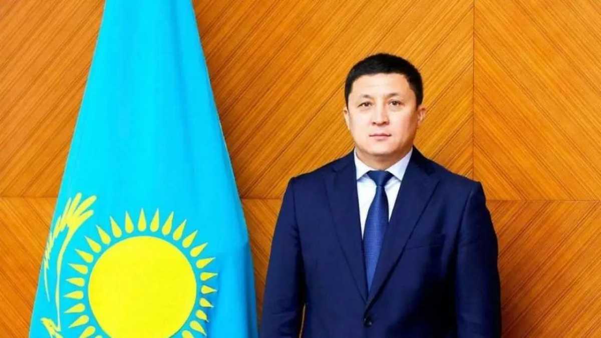 КНБ подтвердил задержание главы управления жилья Шымкента
