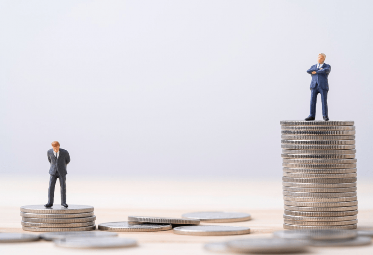 Насколько отличаются доходы бедных и богатых в Казахстане