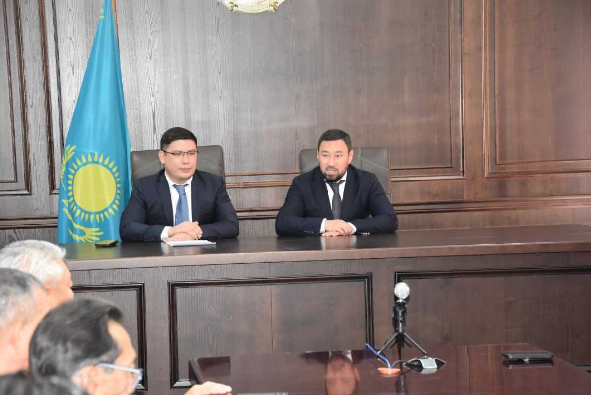 Назначен новый руководитель «Казселезащиты»