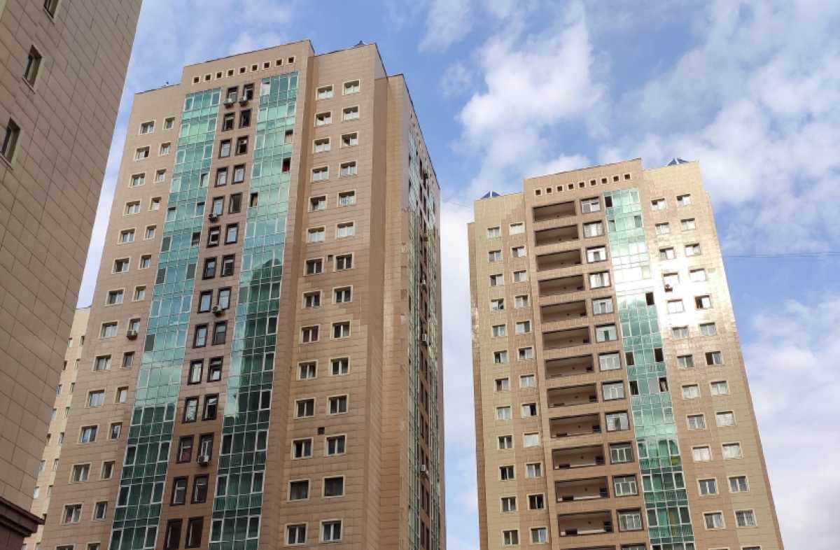 Масштабная проверка ЖК «Манхэттан» в Алматы: выявлено около тысячи правонарушений